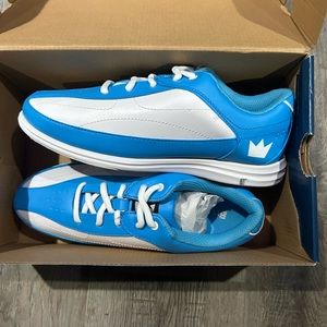 New Women Bowling Shoes